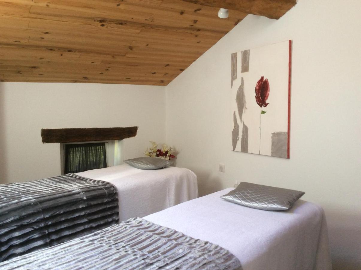 Le Clos Pastel Chambres D'Hotes & Gite Virac Εξωτερικό φωτογραφία