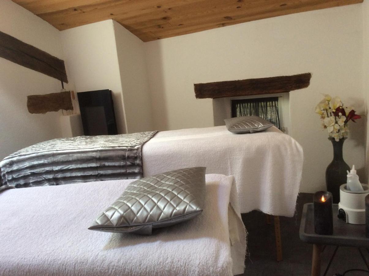 Le Clos Pastel Chambres D'Hotes & Gite Virac Εξωτερικό φωτογραφία