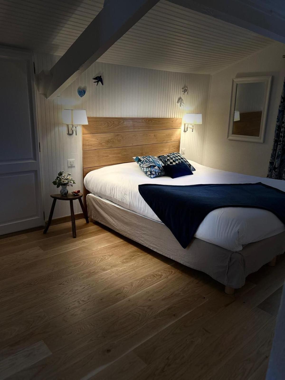 Le Clos Pastel Chambres D'Hotes & Gite Virac Εξωτερικό φωτογραφία