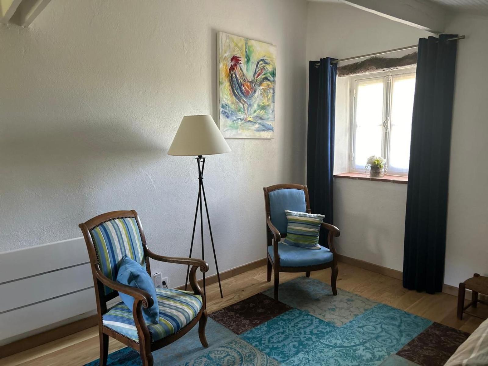 Le Clos Pastel Chambres D'Hotes & Gite Virac Εξωτερικό φωτογραφία