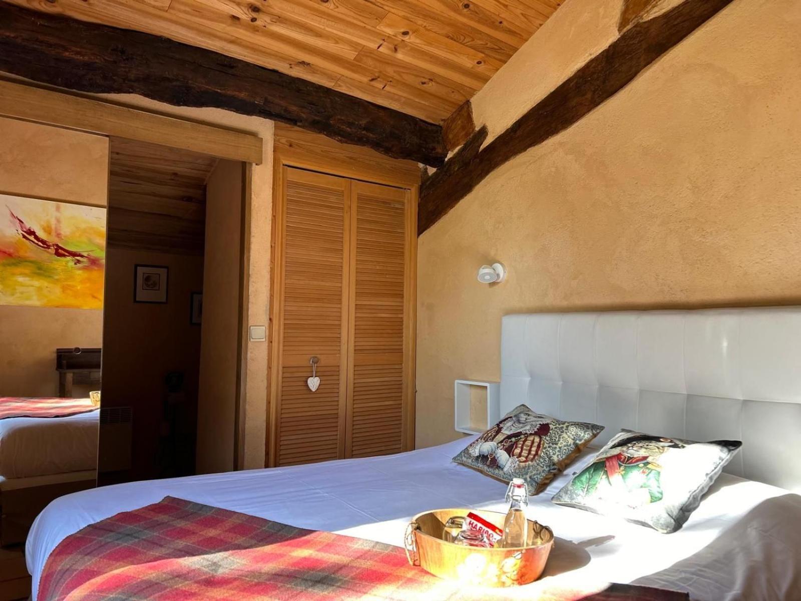 Le Clos Pastel Chambres D'Hotes & Gite Virac Εξωτερικό φωτογραφία