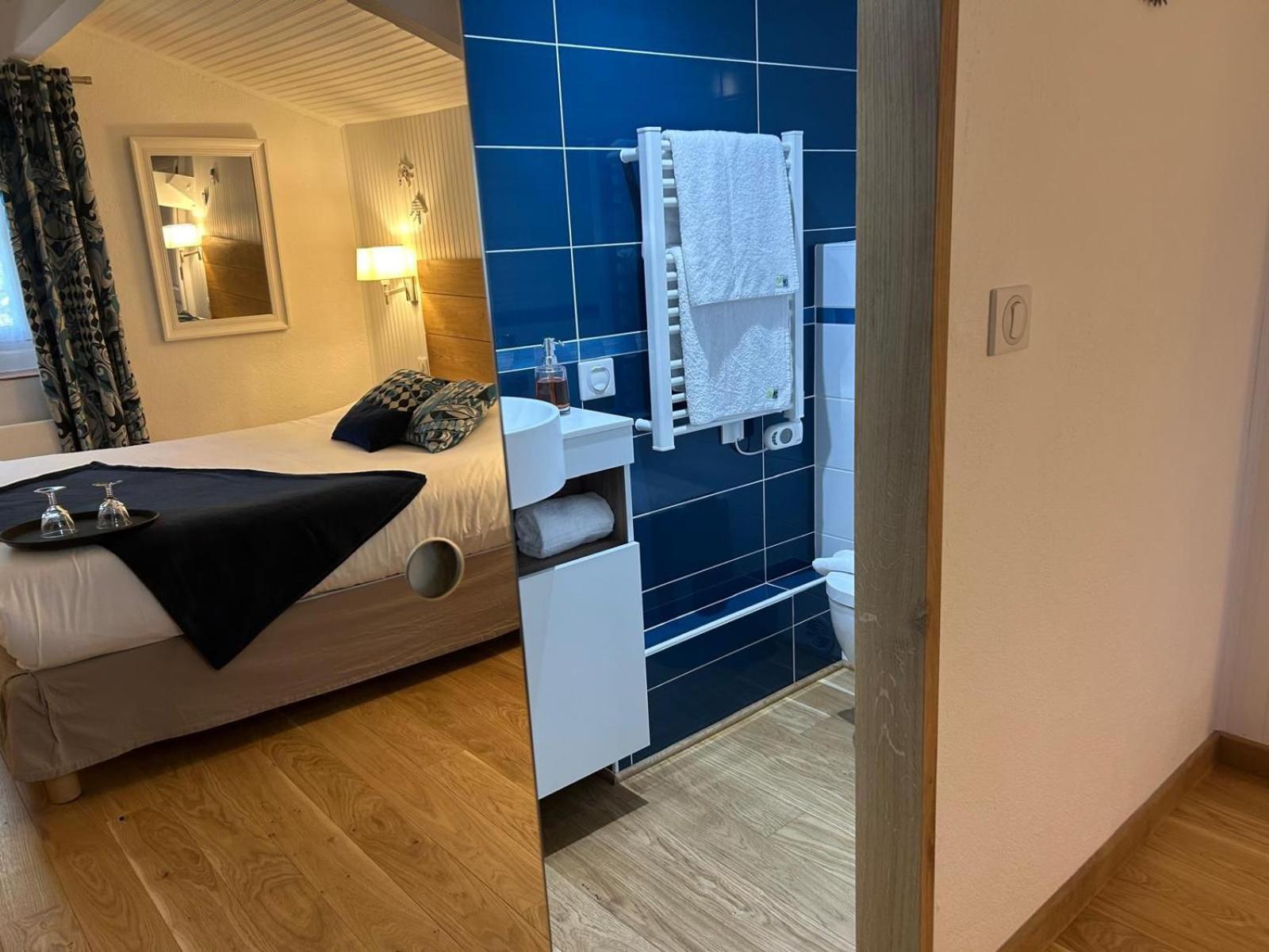Le Clos Pastel Chambres D'Hotes & Gite Virac Εξωτερικό φωτογραφία