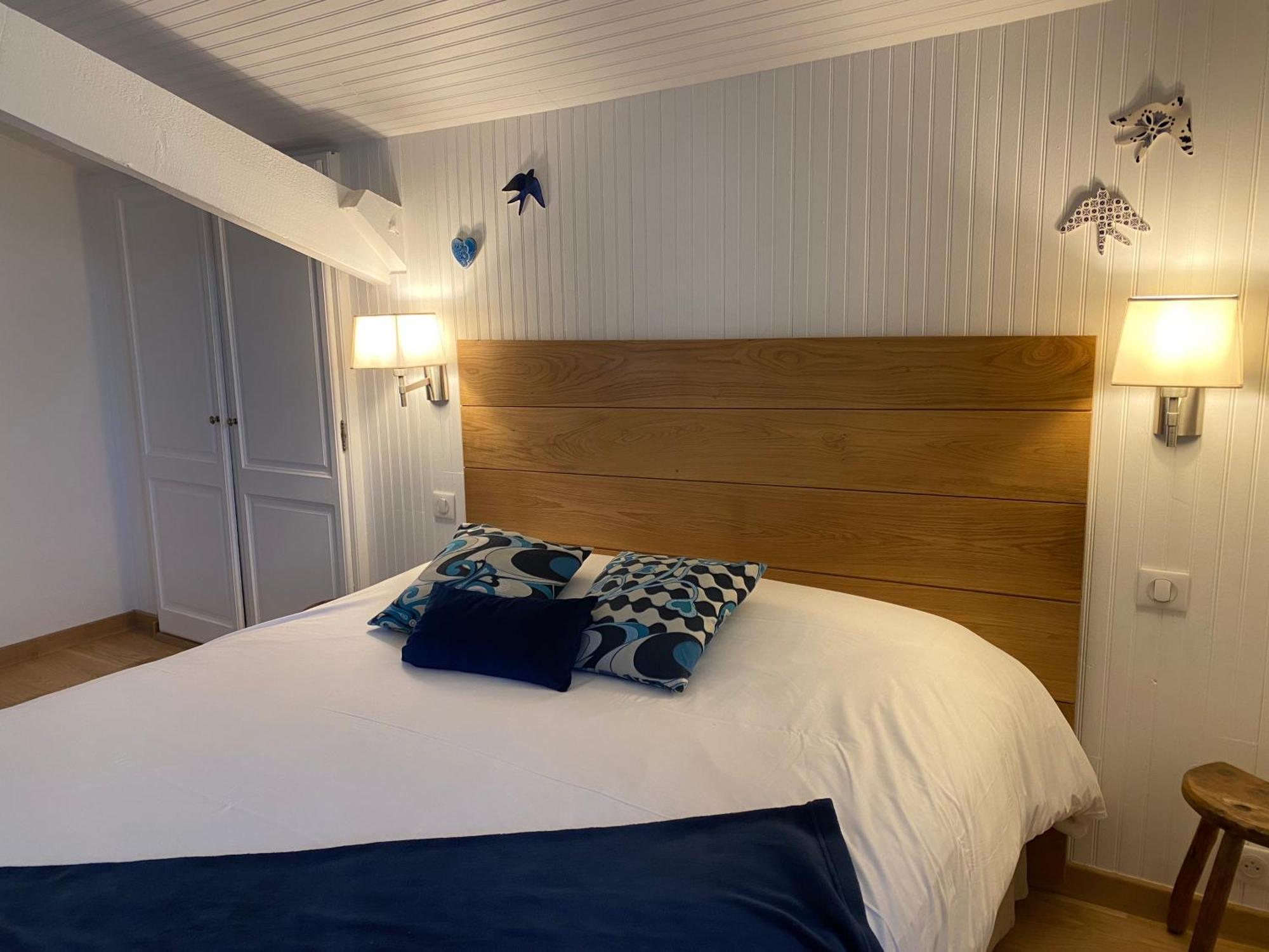 Le Clos Pastel Chambres D'Hotes & Gite Virac Εξωτερικό φωτογραφία