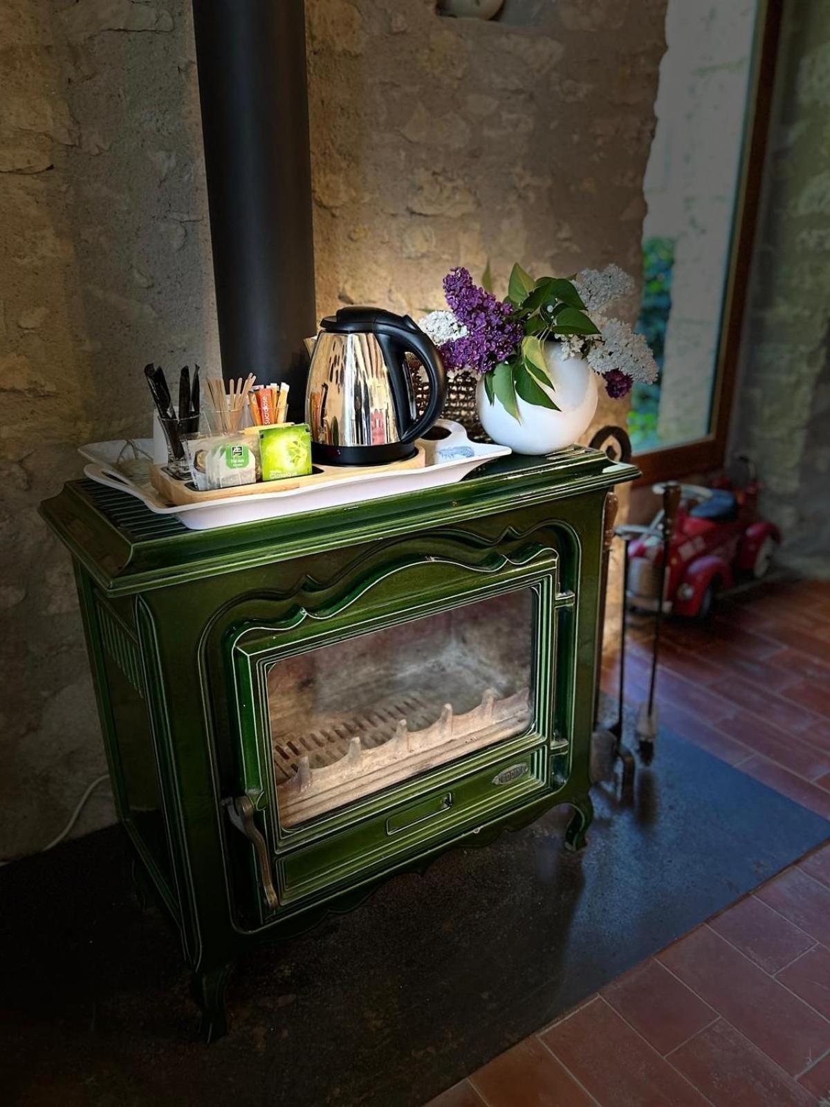 Le Clos Pastel Chambres D'Hotes & Gite Virac Εξωτερικό φωτογραφία
