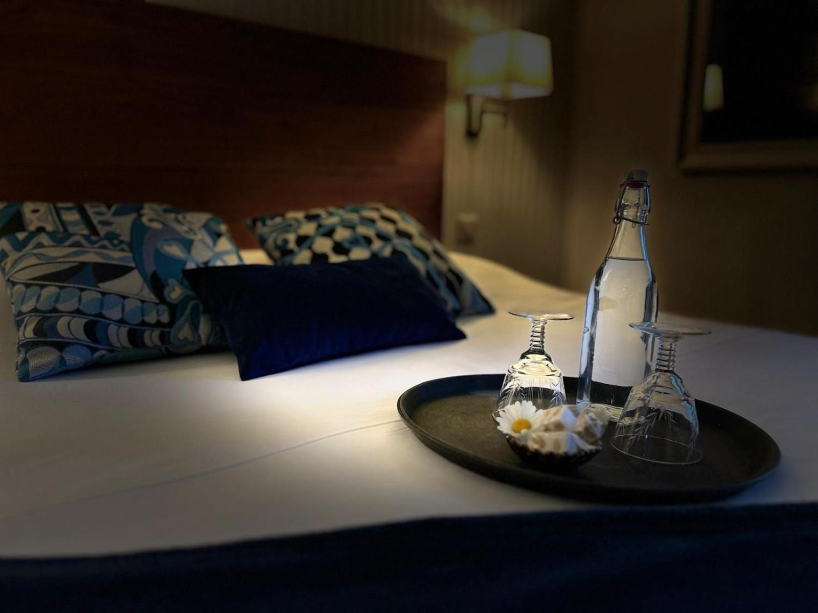 Le Clos Pastel Chambres D'Hotes & Gite Virac Εξωτερικό φωτογραφία