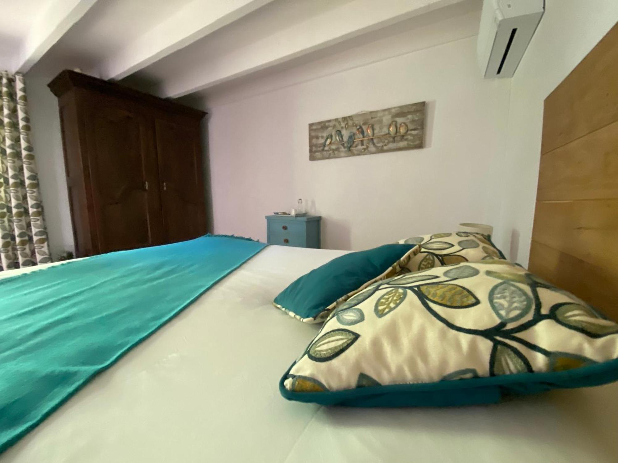 Le Clos Pastel Chambres D'Hotes & Gite Virac Εξωτερικό φωτογραφία