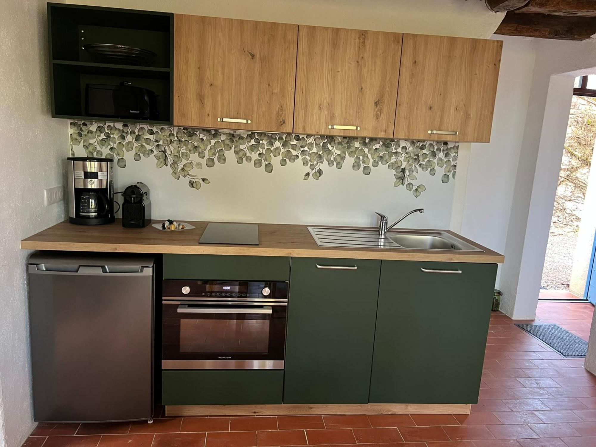 Le Clos Pastel Chambres D'Hotes & Gite Virac Εξωτερικό φωτογραφία