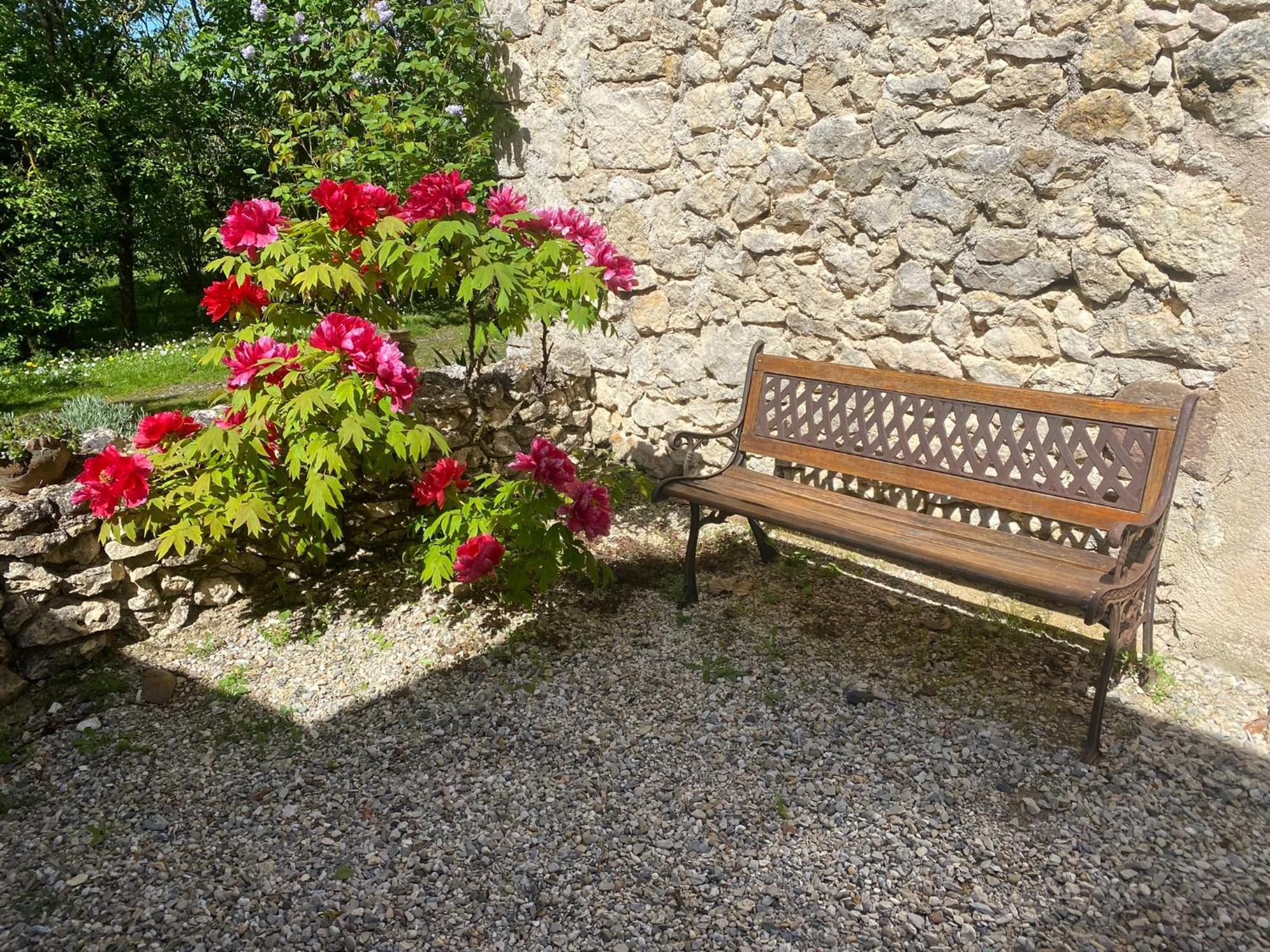 Le Clos Pastel Chambres D'Hotes & Gite Virac Εξωτερικό φωτογραφία
