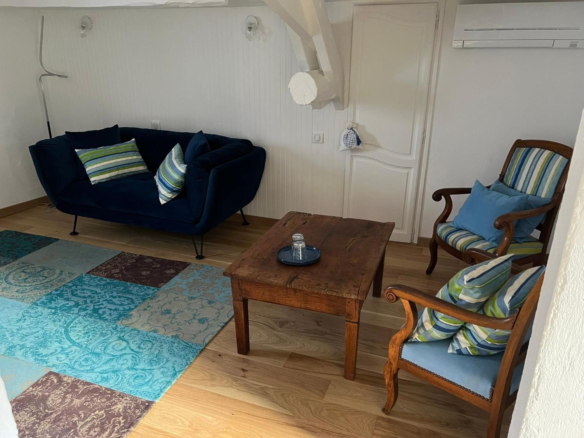 Le Clos Pastel Chambres D'Hotes & Gite Virac Εξωτερικό φωτογραφία