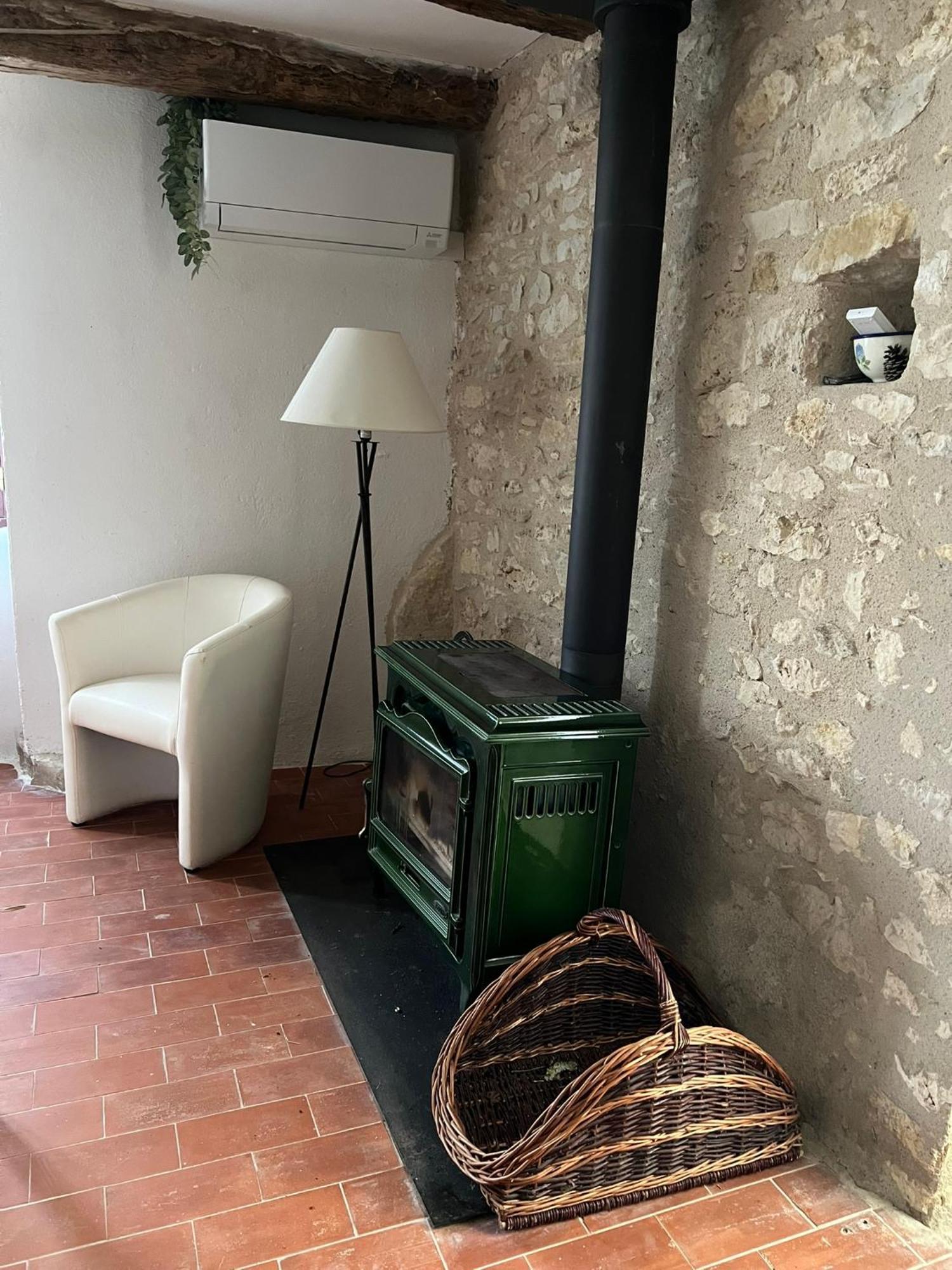 Le Clos Pastel Chambres D'Hotes & Gite Virac Εξωτερικό φωτογραφία
