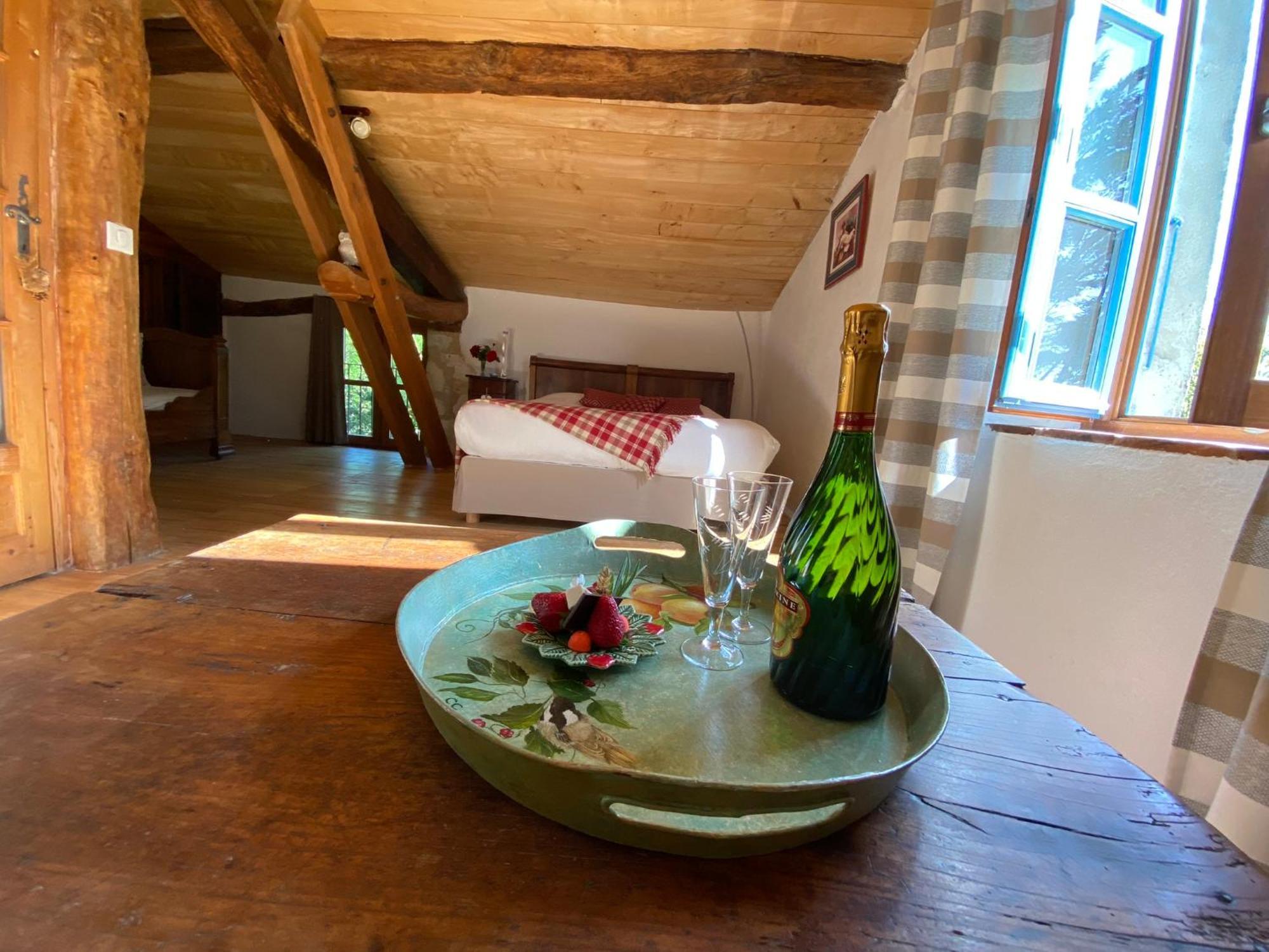 Le Clos Pastel Chambres D'Hotes & Gite Virac Εξωτερικό φωτογραφία