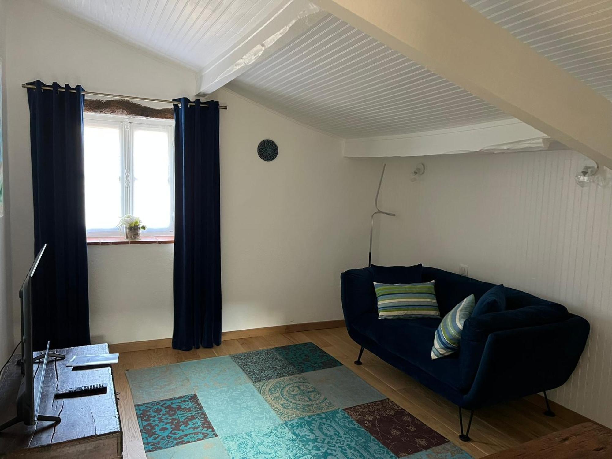 Le Clos Pastel Chambres D'Hotes & Gite Virac Εξωτερικό φωτογραφία